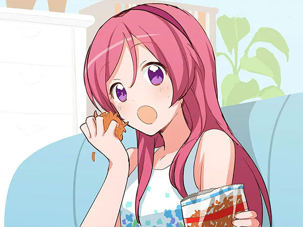 像素女友游戏中文版