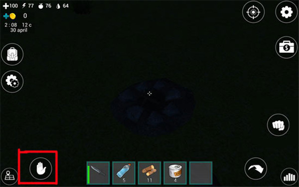 海洋之家岛屿生存最新版