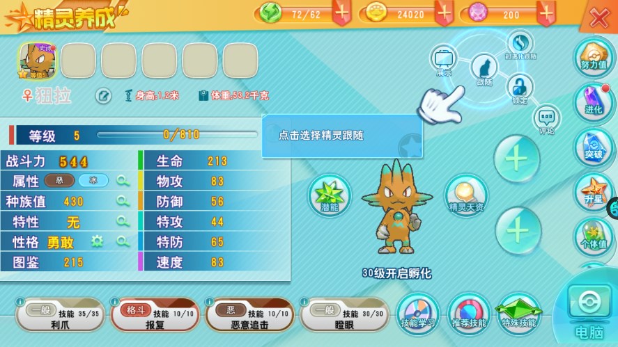 口袋决斗官方正版