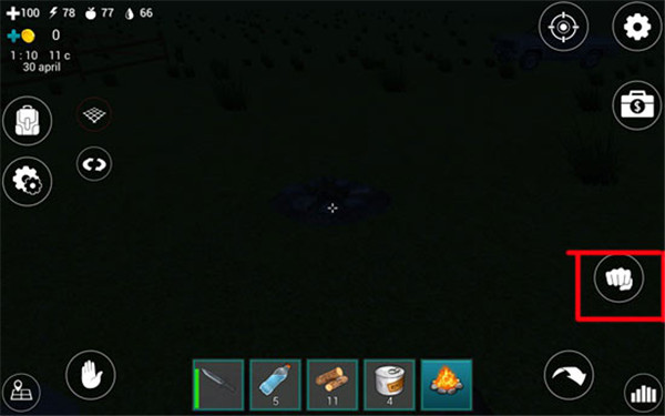 海洋之家岛屿生存最新版