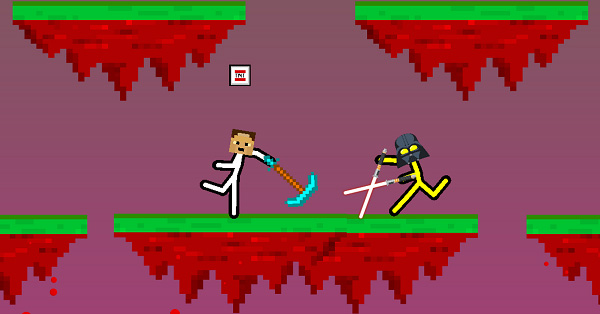 至尊决斗者火柴人内置MOD菜单最新版