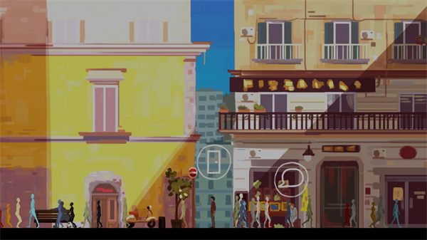 父与子手游最新版