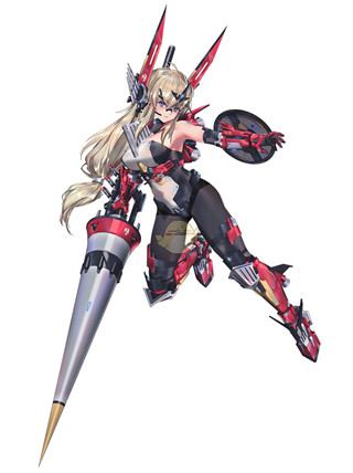 机动战姬聚变taptap版