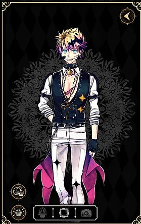 恶魔执事与黑猫日服最新版