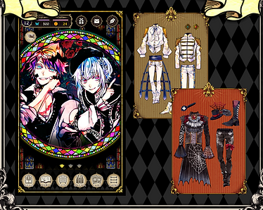 恶魔执事与黑猫日服最新版