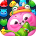 海滨消消乐官方正版