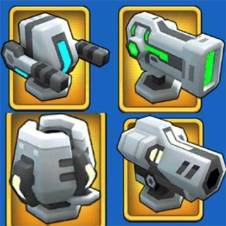 走开外星人官方版