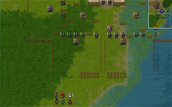 三国志东吴传官方版