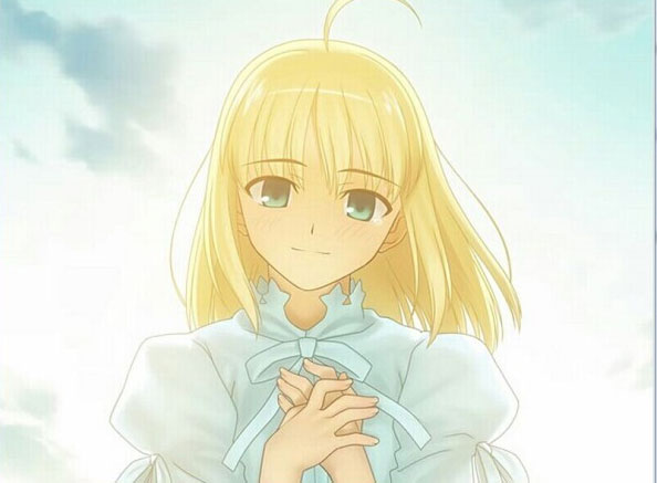 fate stay night游戏手机版