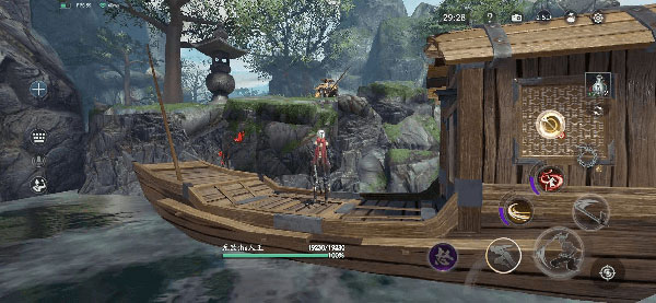 流星群侠传网易版