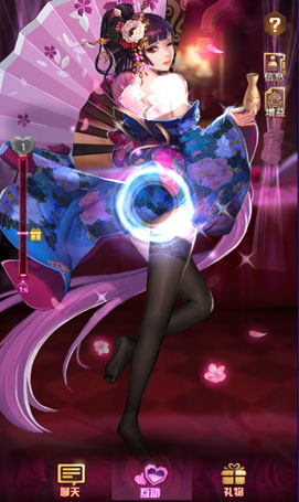 女神危机官方正版