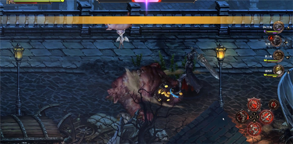 星之后裔2吠陀骑士手游(Astra)