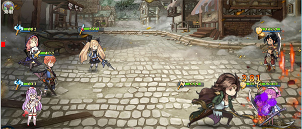 姬魔恋战纪官方正版