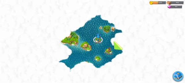 海岛奇兵应用宝官方正版