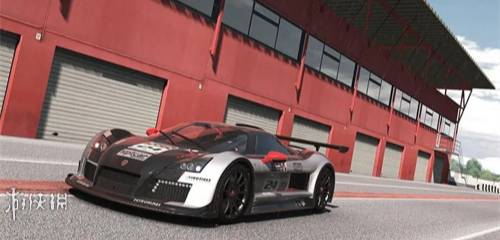 受欢迎的赛车游戏大全