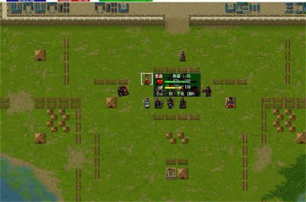 三国志东吴传官方版