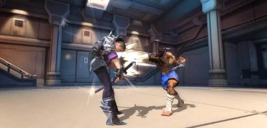 打击感最强的动作手游有哪些