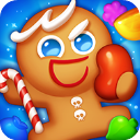 姜饼人消消乐官方正版