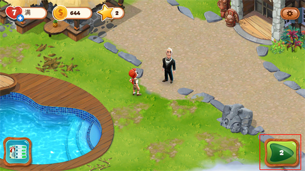 迷失之岛消消乐冒险官方版