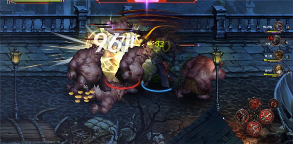 星之后裔2吠陀骑士手游(Astra)