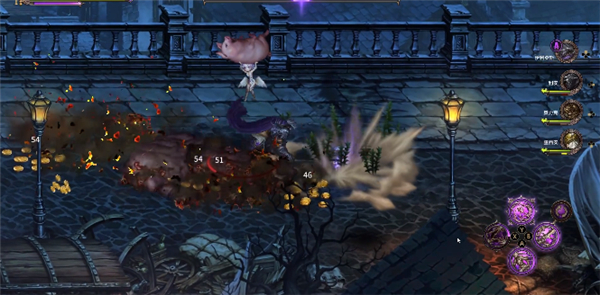 星之后裔2吠陀骑士手游(Astra)