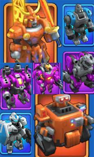 走开外星人官方版