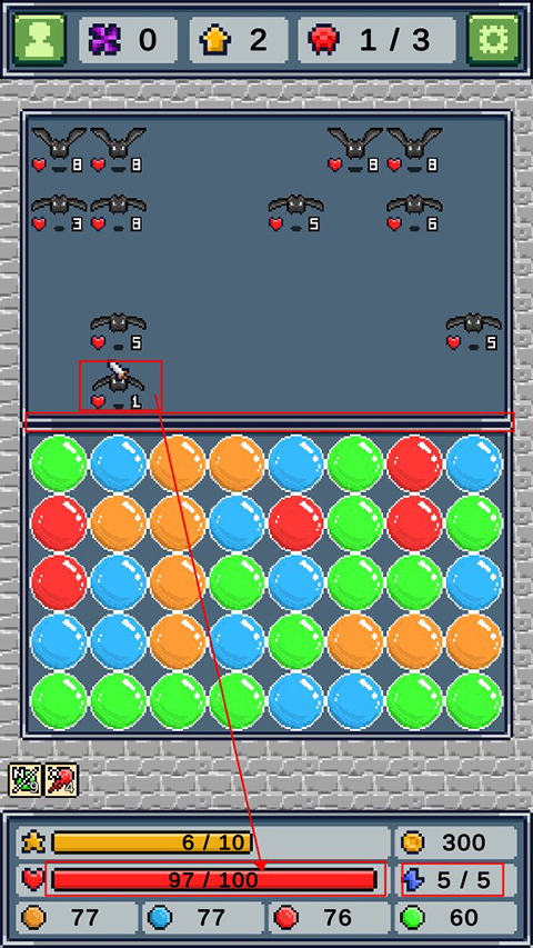 元素消除师官方版