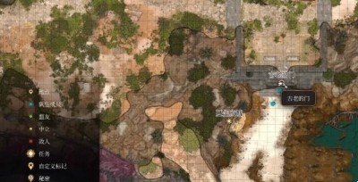 博德之门3虚假生命卷轴怎么获得-博德之门3虚假生命卷轴获得方式