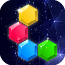 六边形消除最新版