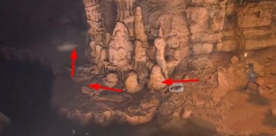 博德之门3虚假生命卷轴怎么获得-博德之门3虚假生命卷轴获得方式