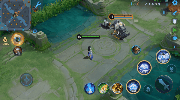 王者荣耀s36索敌更新了什么-王者荣耀s36索敌瞄准逻辑更新介绍