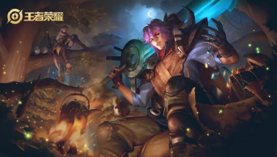 王者荣耀s36英雄调整-王者荣耀s36英雄改动有哪些