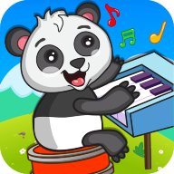儿童音乐游戏Musical Game Kids