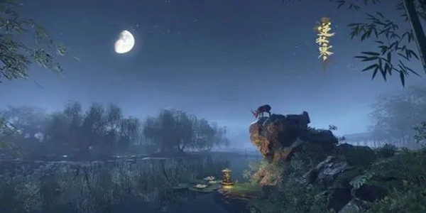 逆水寒手游松风鹤归何处怎么获得-逆水寒手游松风鹤归何处获得方法