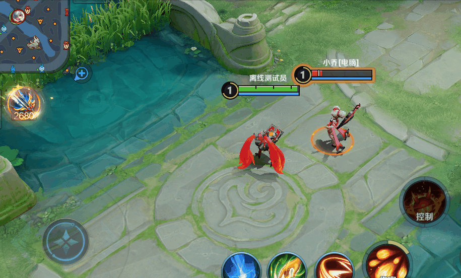 王者荣耀s36索敌更新了什么-王者荣耀s36索敌瞄准逻辑更新介绍