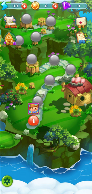 消消乐之宠物连萌最新版