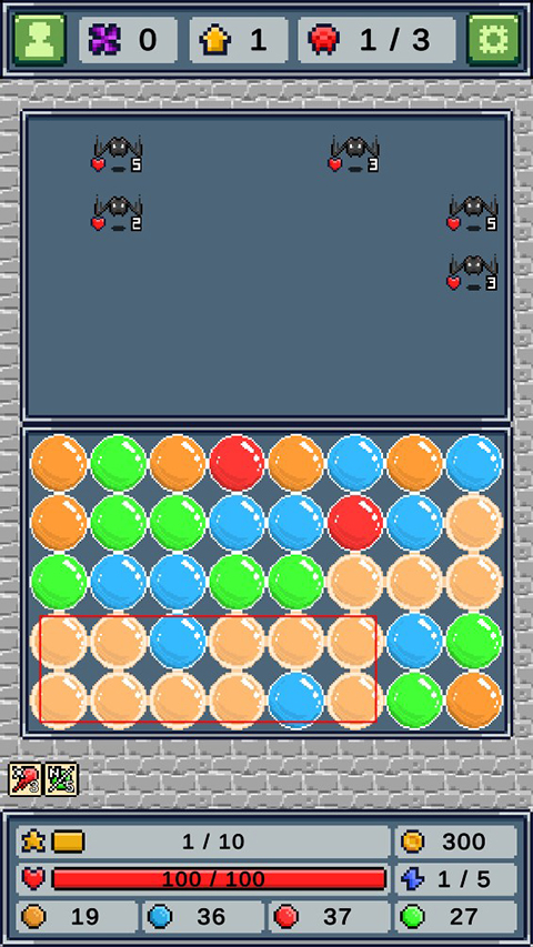 元素消除师官方版