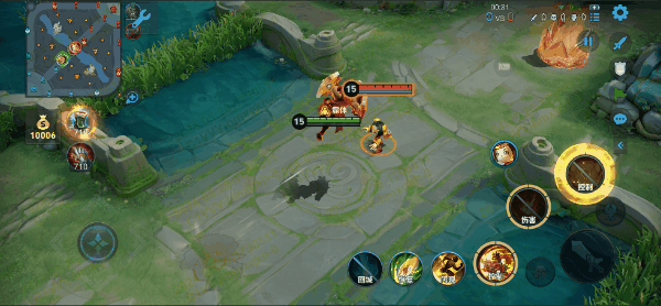 王者荣耀s36索敌更新了什么-王者荣耀s36索敌瞄准逻辑更新介绍