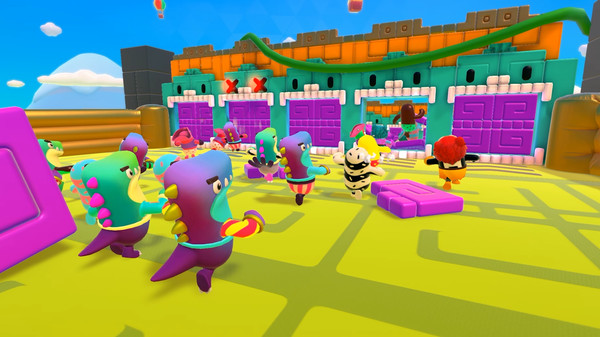 糖豆人怎么下载-糖豆人终极淘汰赛下载方法介绍