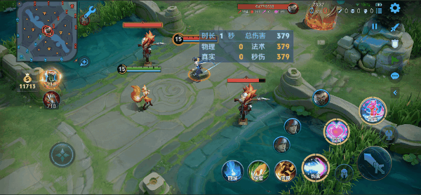 王者荣耀s36索敌更新了什么-王者荣耀s36索敌瞄准逻辑更新介绍