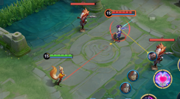 王者荣耀s36索敌更新了什么-王者荣耀s36索敌瞄准逻辑更新介绍