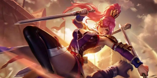 王者荣耀s36英雄调整-王者荣耀s36英雄改动有哪些