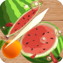 水果开心消消乐单机版