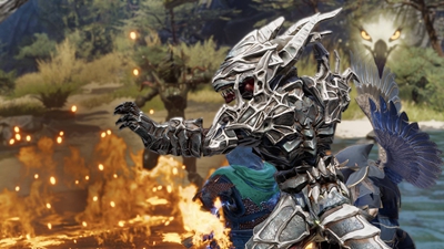 神界原罪2吞噬者套装怎么获得-神界原罪2吞噬者套装获得方式