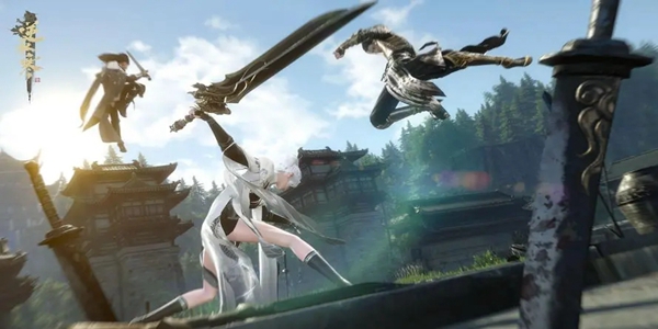 逆水寒手游杨门棍棒二游历任务怎么过-逆水寒手游杨门棍棒二游历任务攻略