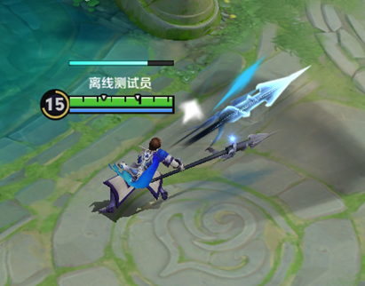 王者荣耀s36索敌更新了什么-王者荣耀s36索敌瞄准逻辑更新介绍