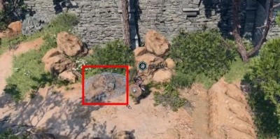 博德之门3虚假生命卷轴怎么获得-博德之门3虚假生命卷轴获得方式