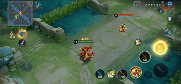 王者荣耀s36索敌更新了什么-王者荣耀s36索敌瞄准逻辑更新介绍