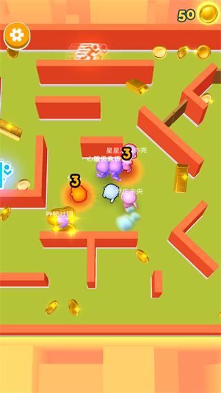 贪吃猫爱消除最新版