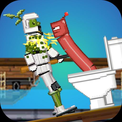 噬魂暗影之格斗勇士安卓